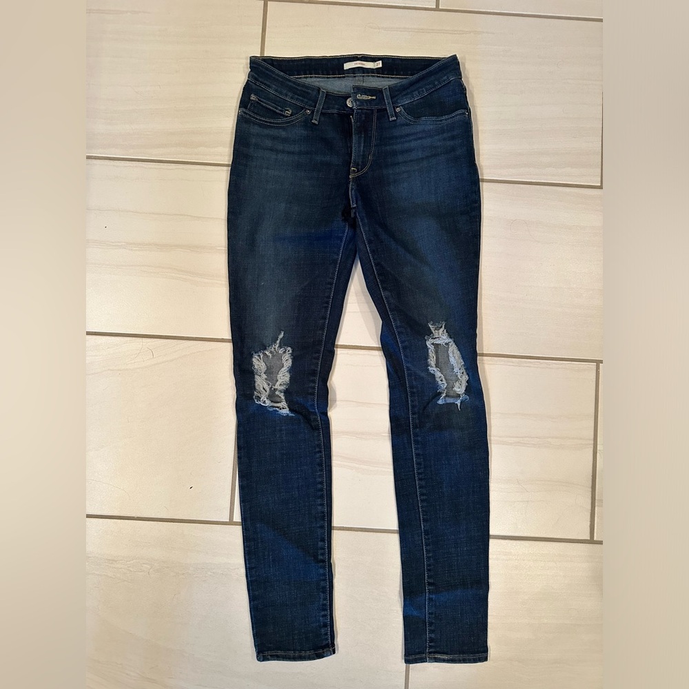 Levi’s jeans